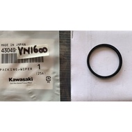 ASLI ORIGINAL KAWASAKI 43049B VN1600 FRONT BRAKE CALIPER PISTON SEAL