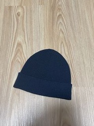 BATONER毛帽（日本製）