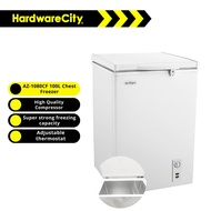 Aerogaz AZ-1080CF 100L Chest Freezer