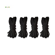 4 Pcs 15ft Trampoline Netting Cords, Replacement Parts for Fence Netting Safety Trampoline Netting C
