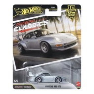 Hot Wheels PORSCHE 993 GT2