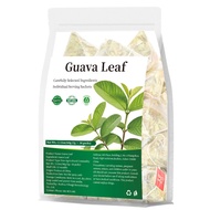 Guava Leaf Tea Straw Guava Leaf Tea Bag Guava Leaf Tea Hot-selling Products Not Domestic Sales899898