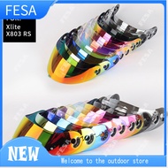 【2025NEW】Original Xlite Motorcycle Helmet, Full Face Shield, Lens, Accessories Xlite X-803 RSREVO