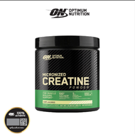 [Add-On Promotion] Optimum Nutrition Creatine เพิ่มกล้ามเนื้อ เพิ่มพลัง 300 กรัม