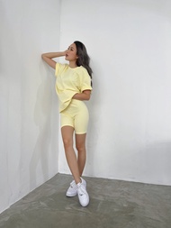 TOOCH - T-Shirt Biker Set