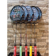 Original Felet Aeroforce 45lbs Racket