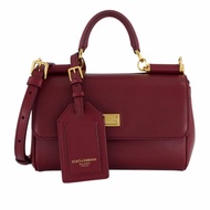 Dolce & Gabbana 女士 翻蓋單肩包均碼碼