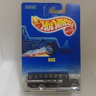 HW Bus collector no 72 (S03)