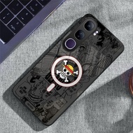 (U50) Softcase Glass Kaca For Vivo Y21D 4G & Vivo Y31 5g - Latest Case 2025 - Latest Vivo Case 2025 