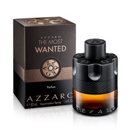 Azzaro The Most Wanted Parfum - Intense Mens Cologne - Spicy & Seductive Fragrance for Date Night -