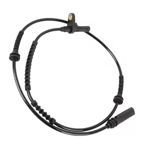 Front Left or Right Axle Wheel Pulse ABS Sensor 34526853859 For BMW 5 6 7 Series F07 F10 F11 F06 F12