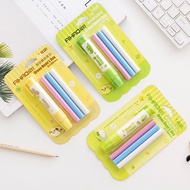 Pen Shape Eraser Goodie Bag Filler Children Day Gift