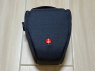 Manfrotto 相機袋 Camera Holster Bag S MB H-S-E