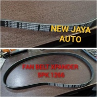 New.. Fan Belt FanTALI 5Pk1266 Mitsubishi Xpander 5Pk-1266 1340A181 Original