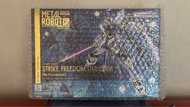 Metal Robot魂 突擊自由高達 re:coor
