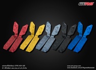 แผ่นรองพื้นมีเนียม GTRS Honda ADV160-----ADV160