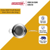 Wmf Profi Resist Wok pan 28cm deep