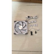 D30 140mm Argb Fan pc reverse unit