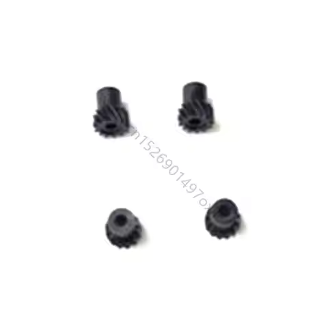 Parts Aperture Motor Gear For D90 D80 D70 D60 Digital Camera SLRDSLR X3UF