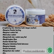 TERLARIS PELURUS RAMBUT HAIR SOLUTION PERMANEN