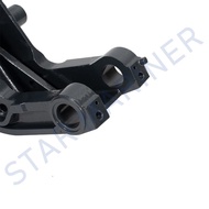 SALE 63V-43311-00 Swivel Bracket Rotary 63V-43311 63V-43311-03-4D For Yamaha Outboard Motor Parts 2T