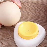 Egg Piercer Hole Seperater Bakery Tools Egg Puncher Piercer Kitchen Dining Bar Cooking Tools Egg Too
