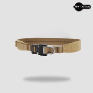 pew tactical | เข็มขัดเอวแทรกแทคติคอล