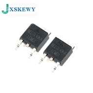 10Pcs/Lot New NCE0107AK TO252 NCE0110AK NCE6020AK NCE6080AK NCE0208AK NCE0117K TO-252 Newl Spot Hot 