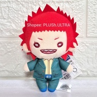 Kirishima My Hero Academia MHA BNHA original cosplay costume Herofest nito