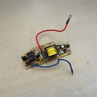 Suitable for HT-118-07079A-P-V05 Rice Cooker Circuit Board Display Board Button Board Light Board Di