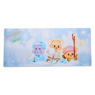 ACER Butterbear series Mouse Pad Size 88x39cm Style:Winter wonderland(IP4-002443)