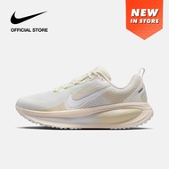 Nike Womens Vomero 18 Road Running Shoes - Summit White [IO9915-100]