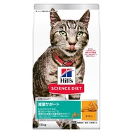 Hills Science Diet Cat Food Weight Loss Support Chicken