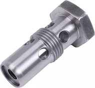 YIHETOP Oil Relief Valve 140036220 Compatible for Perkins Engine 102.05 103.07 103.10 402D-05 403C-1