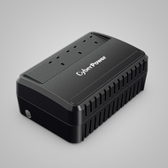 # CyberPower [ BU800E / BU1000E ] Backup UPS System #