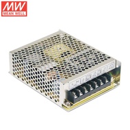 MEW Switching Power Supply NET-50C 50W 5V4A 15V1.5A-15V0.5A Three-way 5V 15V-15V