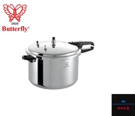 BUTTERFLY PRESSURE COOKER 8.5L BPC-26A