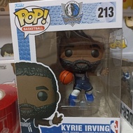 Funko Pop Basketball - Kyrie Irving 213 NBA Dallas Mavericks Kyrie Irving Funko Pop
