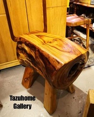 小店推介:原生態非常自然的一張充滿香樟木清香味的一張原始榫柳工藝凳.線條自然優美,木紋清晰自然.木的表面立體感強,深淺有層次.
非常重身,有質感的一張原生態木凳,做茶几或換鞋凳,花架都可以.
40L 