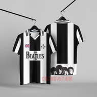 Jersey THE BEATLES // Jersey Band // Jersey Bola // Kaos THE BEATLES // Badminton // Jersey Casual /