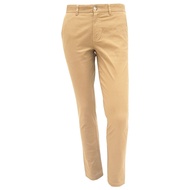 Guy Laroche กางเกงChino (BSC6300P2) ทรง Slim fit