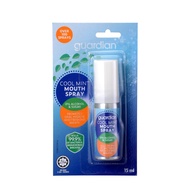 Mouth Spray Cool Mint 15ml