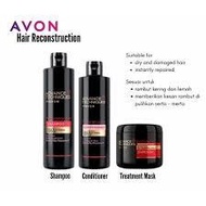 AVON Advance Techniques RECONSTRUCTION | AVON Shampoo