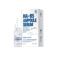 Dr May Hyaluronic Acid + B5 Ampoule Serum 30ml