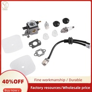 C1U-K54A C1U-K17 Carburetor Repower Kit for 2-Cycle  7222 7222E 7222M 7225 7230 7234 7240 7920 7924 
