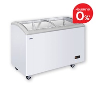 ไฮเออร์ ตู้แช่แข็งกระจก 1 ประตู 9.2 คิว รุ่น SD332DP