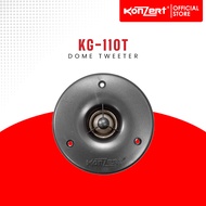 Konzert KG-110T Dome Tweeter