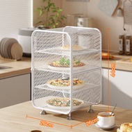 YIXIN | ฝาครอบอาหารป้องกันยุงและแมลง ระบายอากาศได้