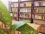 Malacca Oracle Bookstore