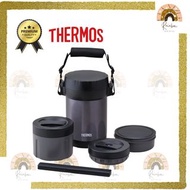🌈現貨 可消費卷💥超特價 日本THERMOS膳魔師 保溫飯壺可用消費卷小學帶隻 飯盒